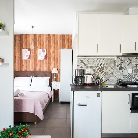 Pomegranade Luxury Apartment, Feels Like Home Alexandroupoli Exterior photo