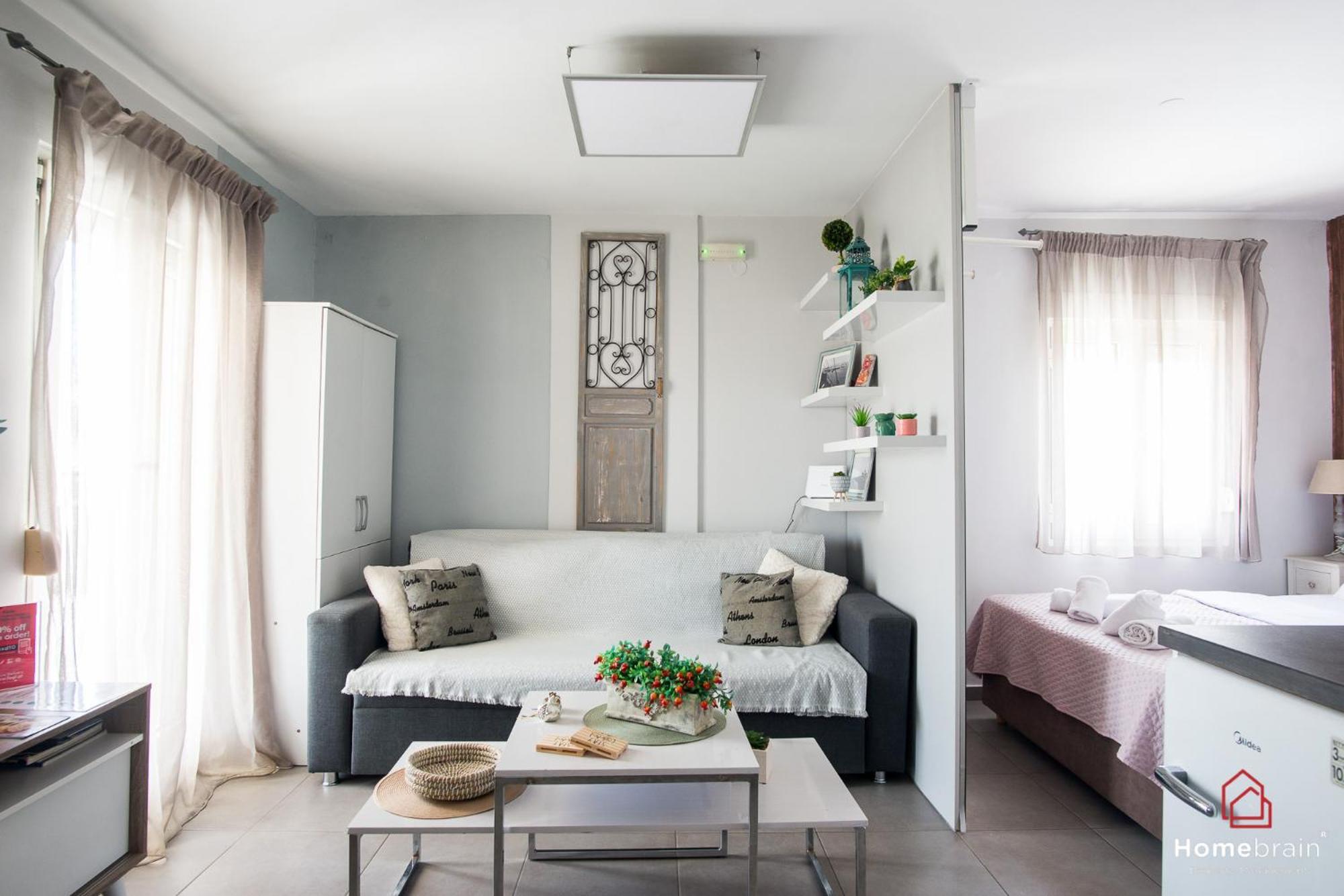 Pomegranade Luxury Apartment, Feels Like Home Alexandroupoli Exterior photo