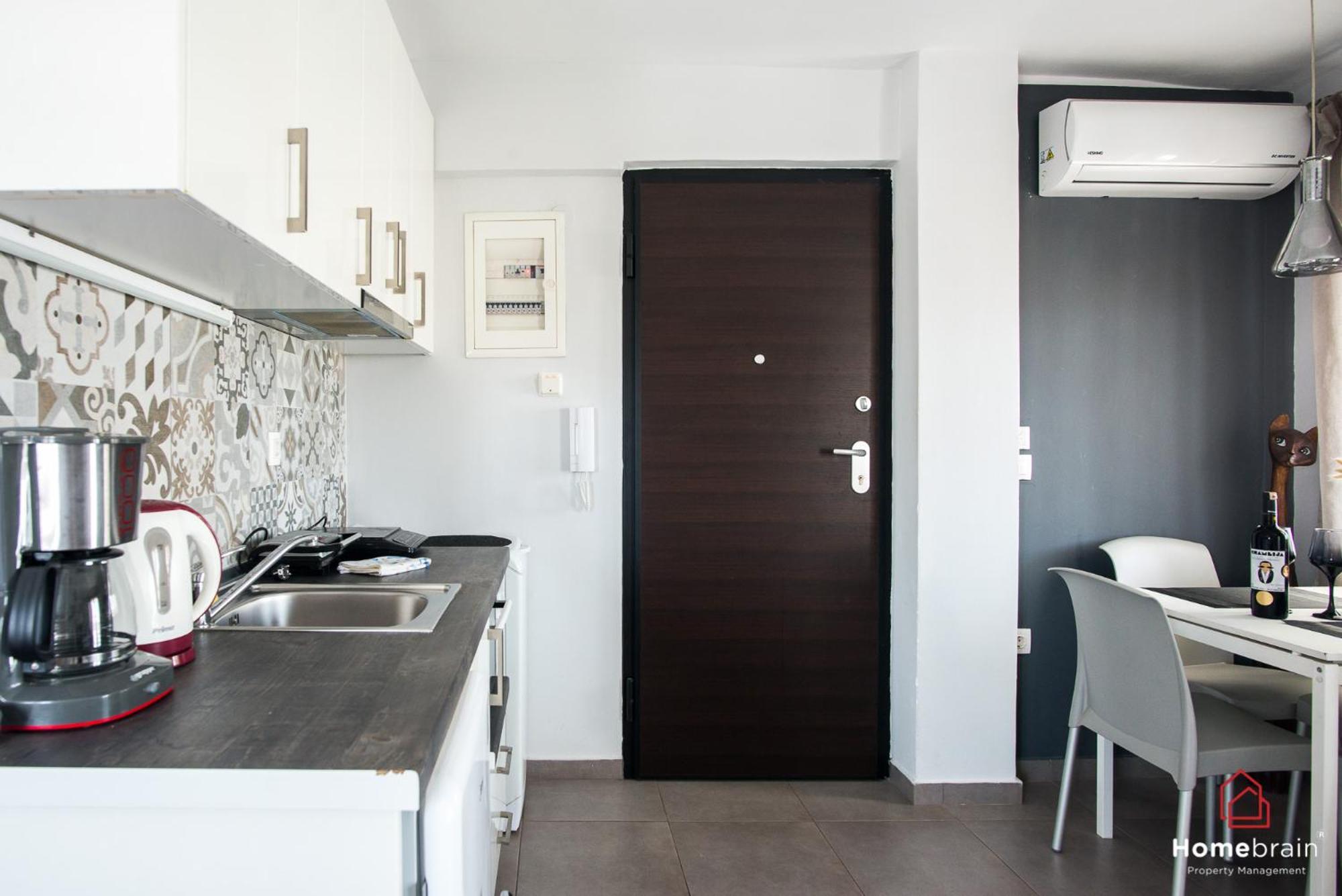 Pomegranade Luxury Apartment, Feels Like Home Alexandroupoli Exterior photo