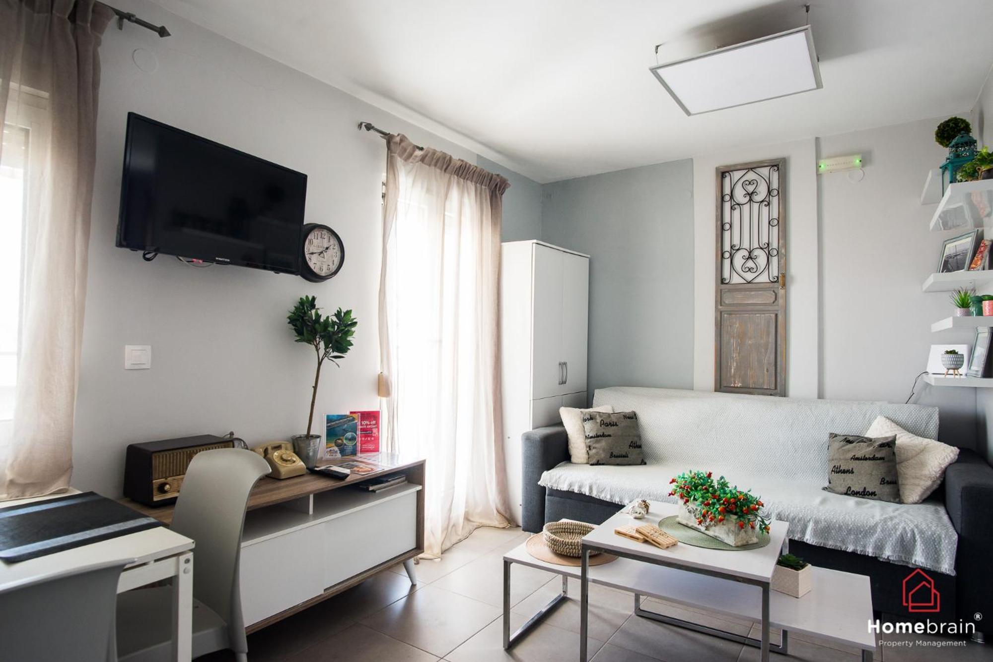 Pomegranade Luxury Apartment, Feels Like Home Alexandroupoli Exterior photo