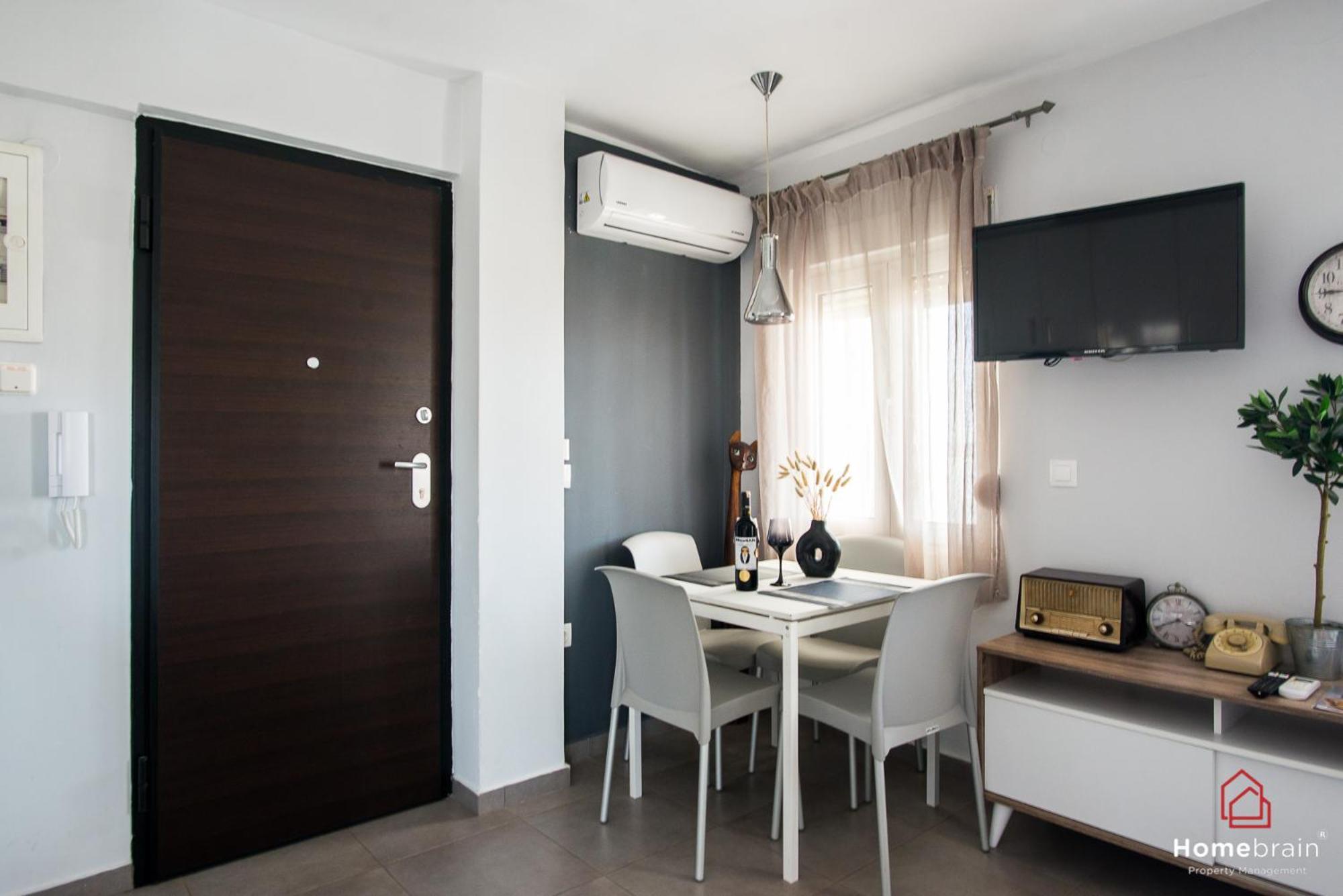Pomegranade Luxury Apartment, Feels Like Home Alexandroupoli Exterior photo