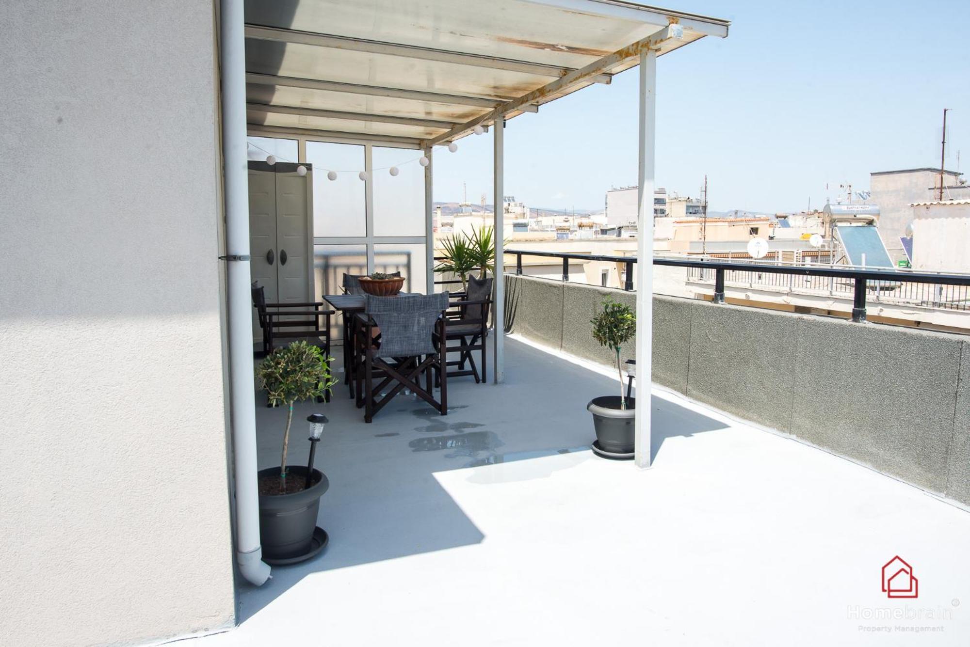 Pomegranade Luxury Apartment, Feels Like Home Alexandroupoli Exterior photo