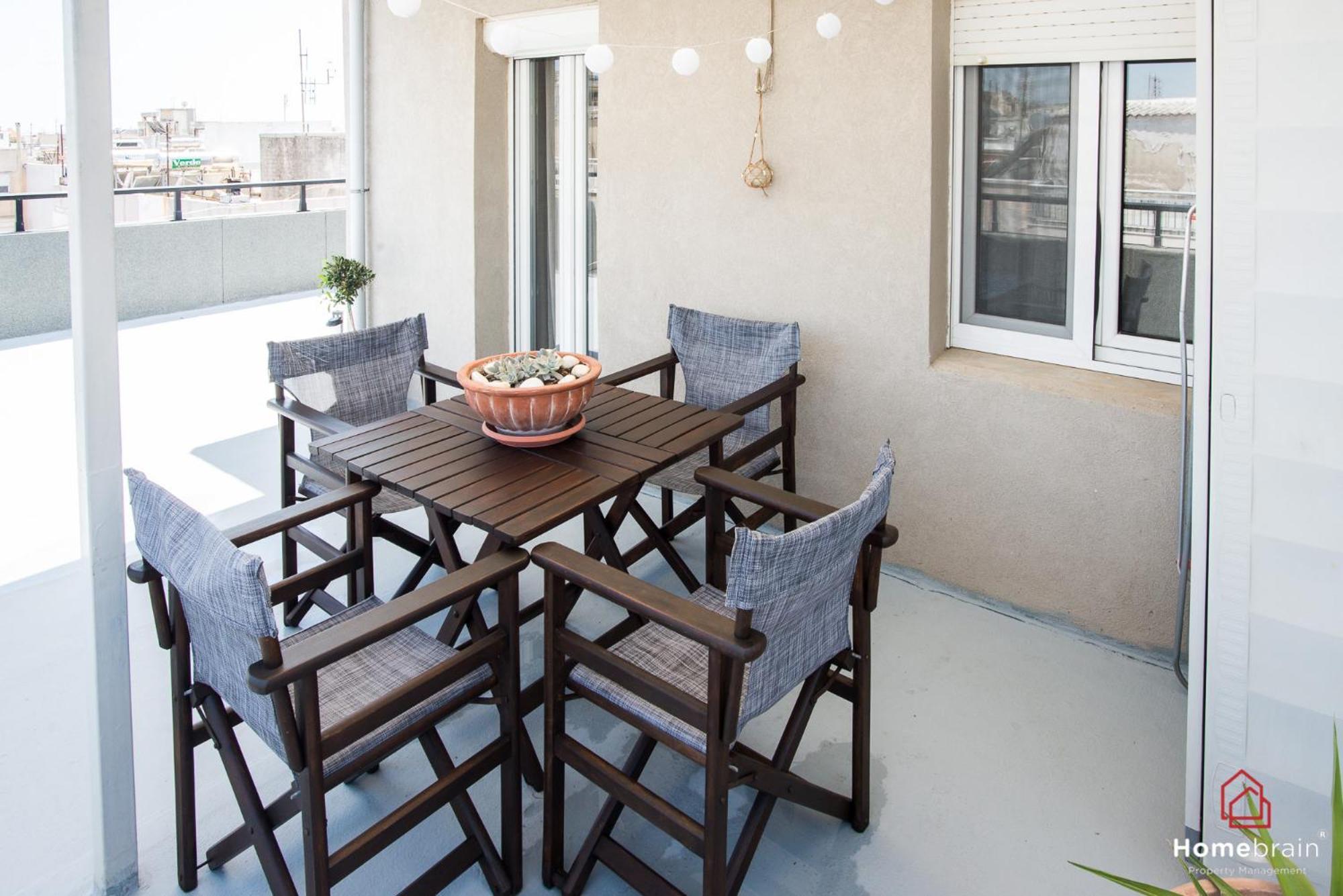 Pomegranade Luxury Apartment, Feels Like Home Alexandroupoli Exterior photo