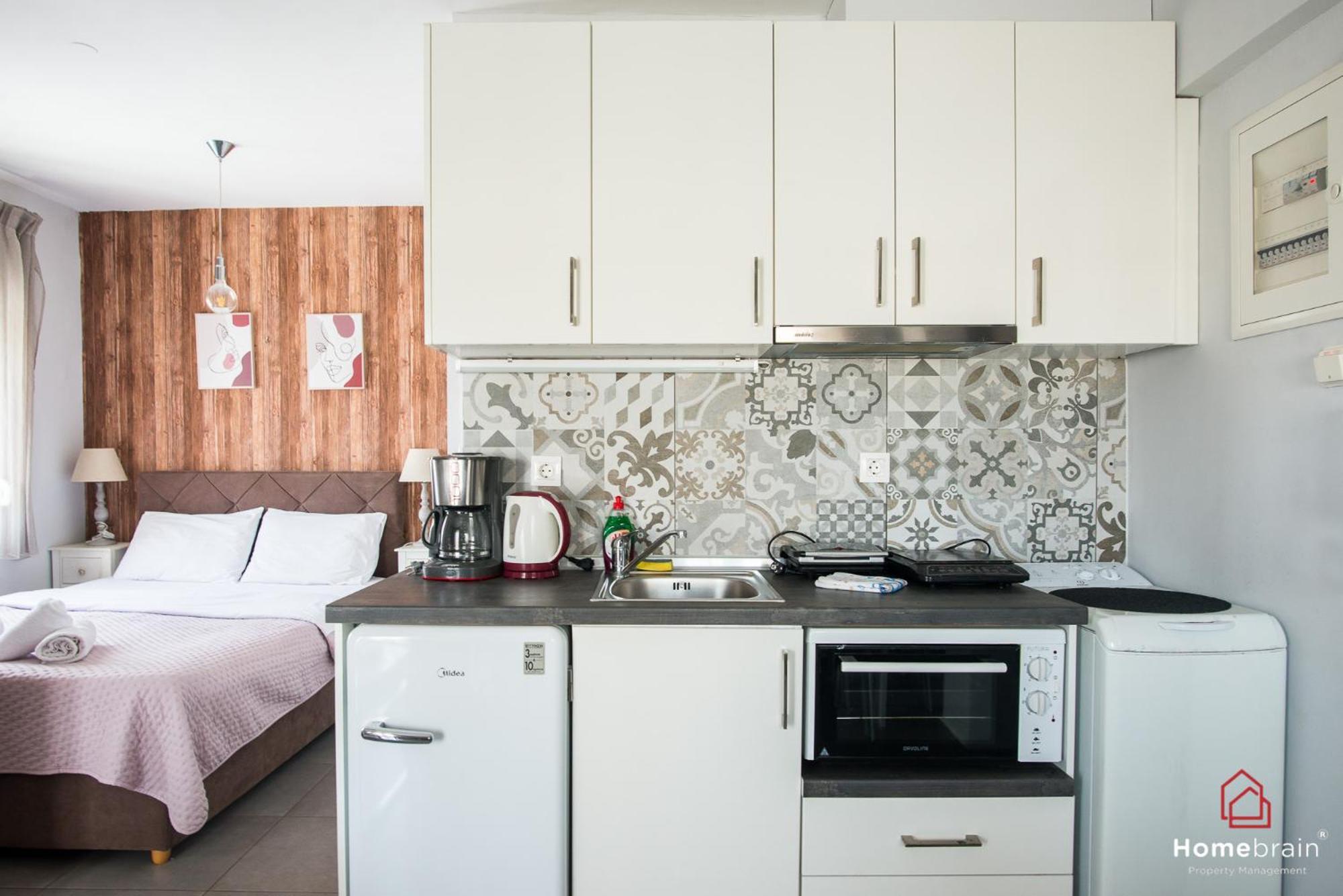 Pomegranade Luxury Apartment, Feels Like Home Alexandroupoli Exterior photo