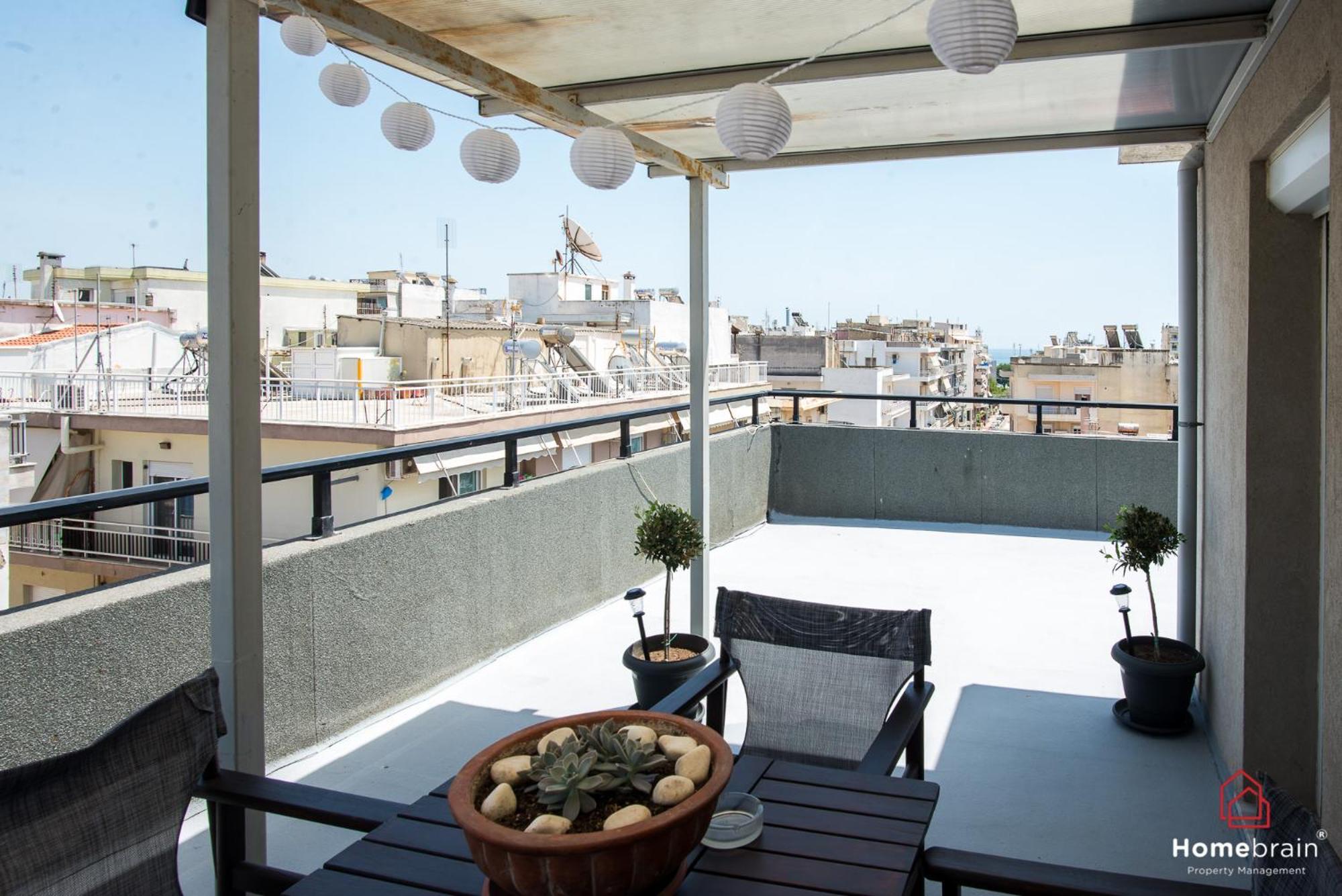 Pomegranade Luxury Apartment, Feels Like Home Alexandroupoli Exterior photo