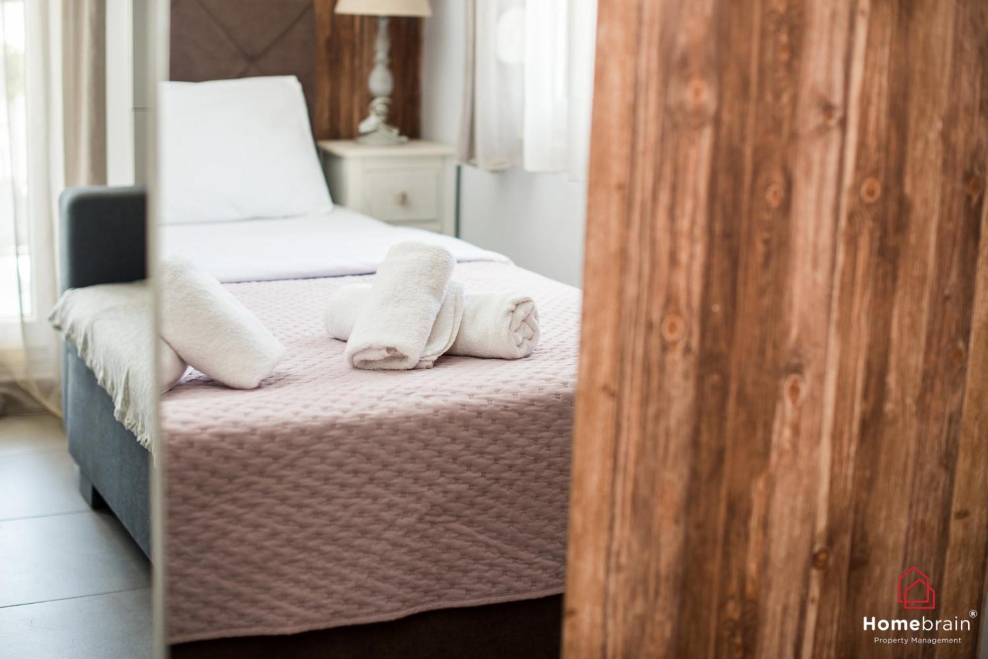 Pomegranade Luxury Apartment, Feels Like Home Alexandroupoli Exterior photo