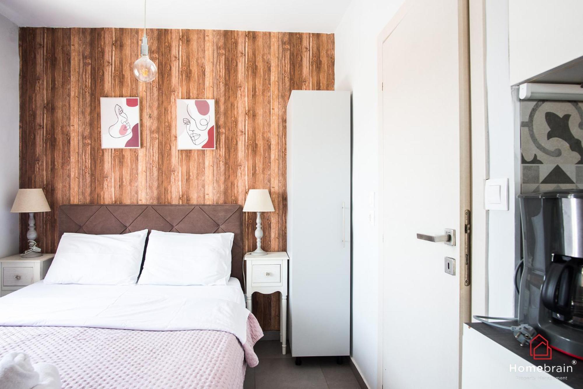 Pomegranade Luxury Apartment, Feels Like Home Alexandroupoli Exterior photo