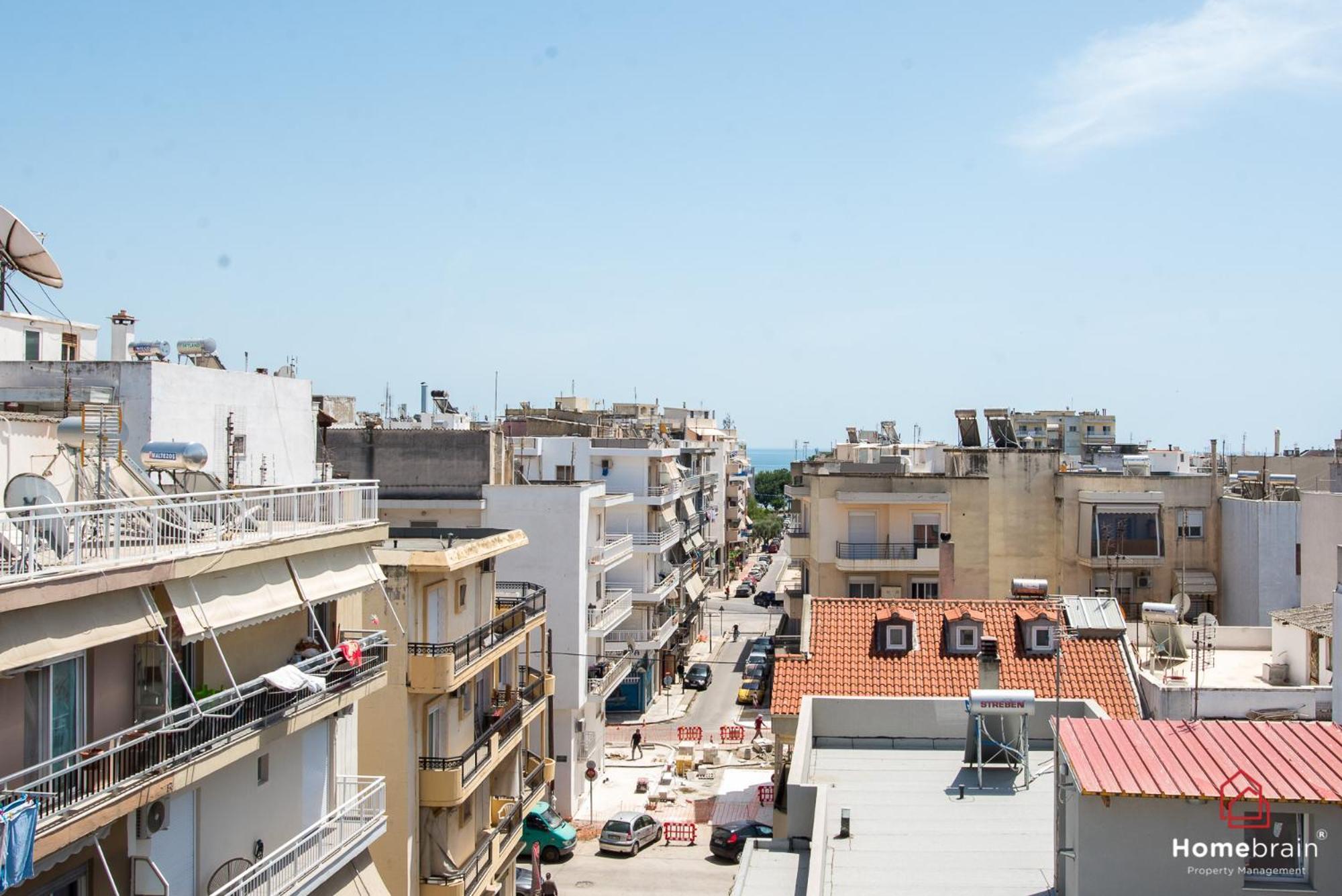 Pomegranade Luxury Apartment, Feels Like Home Alexandroupoli Exterior photo