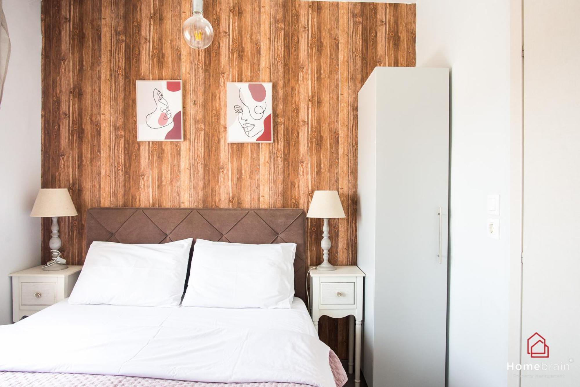 Pomegranade Luxury Apartment, Feels Like Home Alexandroupoli Exterior photo